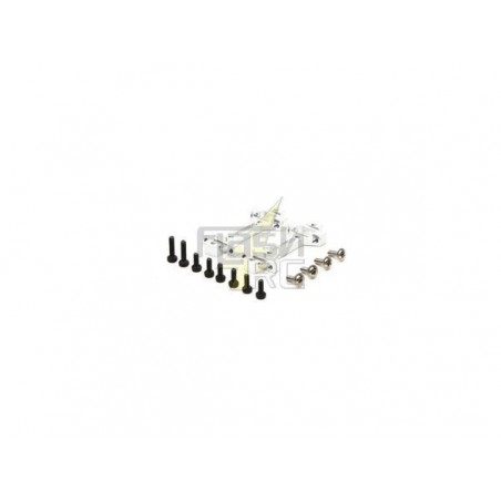 BLADE 300 CFX E-FLITE - BLH4603 - Supporto scheda inferiore - Blade 300 CFX E-Flite - FLASH RC
