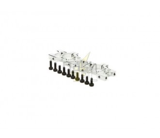 BLADE 300 CFX E-FLITE - BLH4604 - Heckträgerhalterung - Blade 300 CFX E-Flite - FLASH RC