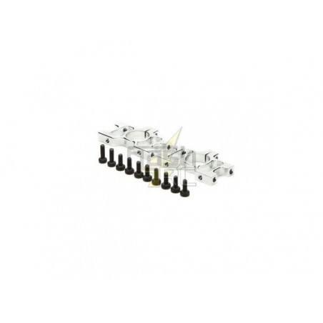 BLADE 300 CFX E-FLITE - BLH4604 - Soporte de cola - Blade 300 CFX E-Flite - FLASH RC