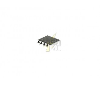 BLADE 300 CFX E-FLITE - BLH4605 - Gyrohalterung - Blade 300 CFX E-Flite - FLASH RC
