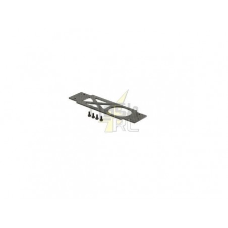 BLADE 300 CFX E-FLITE - BLH4606 - Platine inférieure - Blade 300 CFX E-Flite - FLASH RC