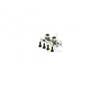 BLADE 300 CFX E-FLITE - BLH4610 - Aluminum Belt Guide - Blade 300 CFX E-Flite - FLASH RC