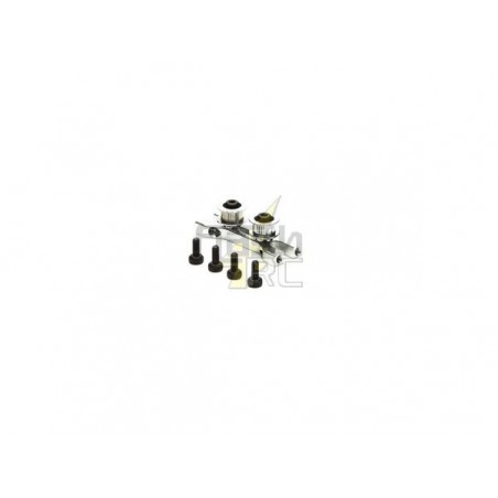 BLADE 300 CFX E-FLITE - BLH4610 - Guide de courroie en aluMinium - Blade 300 CFX E-Flite - FLASH RC