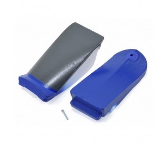 EFL1045007 - Trappes d accès Radio et batterie - Carbon-Z Cub E-Flite - FLASH RC