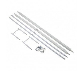Fittings (parts) - EFL1045010 - Carbon-Z Cub E-Flite - FLASH RC