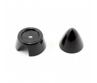 Motores y accesorios de motores para kits - EFL2733 - Cono - Apprentice S 15e/STS - E-Flite - FLASH RC