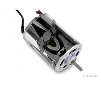 Brushed motors for RC cars - AXIAL AX24003 - 20T AXIAL motor - FLASH RC