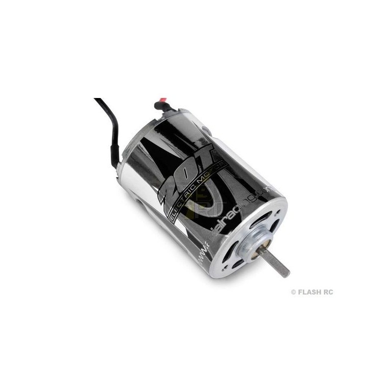 Moteurs brushed (à charbon) voitures RC - AXIAL AX24003 - Moteur 20T AXIAL - FLASH RC