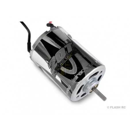 Motores con escobillas para coches RC - AXIAL AX24003 - 20T AXIAL motor - FLASH RC