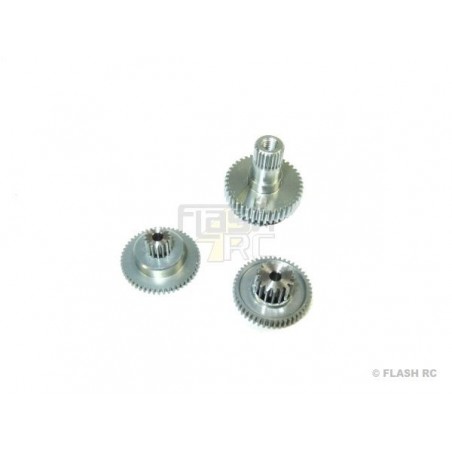 Gears for DS2509MG KST Servo - FLASH RC