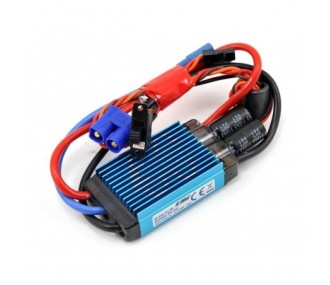 Brushless - Controleur Brushless 60A Pro SB (Switch-Bec) E-Flite - FLASH RC