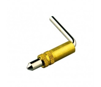 Closures & fixings - Metal canopy lock S (Small size) Yuki - FLASH RC