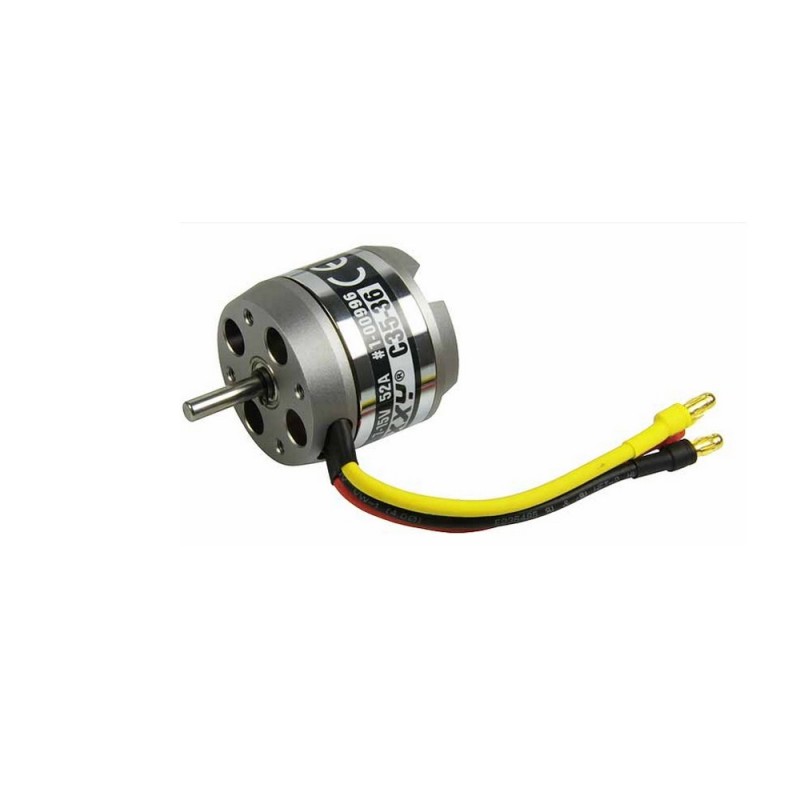 Motori e accessori per kit - Motore brushless Roxxy BL C35-36 1960kv (Funjet Ultra 2) - FLASH RC