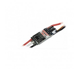 Electronic parts & accessories - ESC Roxxy BL-Control 755 S-Bec for Funjet 2 - FLASH RC