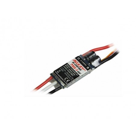 ESC Roxxy BL-Control 755 S-Bec pour Funjet 2 - FLASH RC