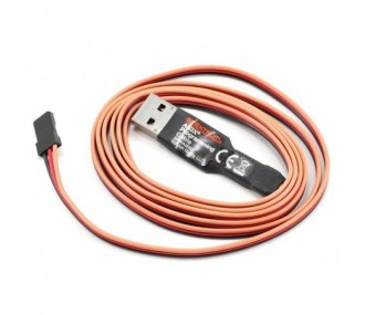 Programmierung - USB-Programmierkabel Spektrum Transceiver für PC - FLASH RC