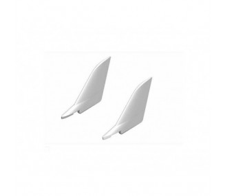 Tailplane - Tailplane para Funjet 2 - FLASH RC