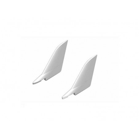 Empennage pour Funjet 2 - FLASH RC