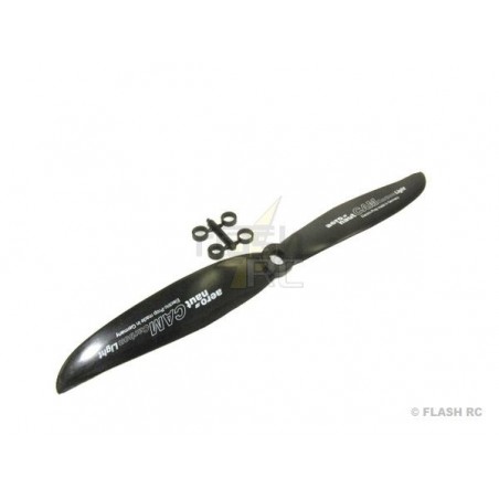 AERONAUT - Cam-Carb-Light Propeller 9x5' Left Aeronaut - FLASH RC