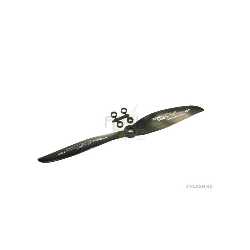 AERONAUT - Cam-Carb-Light Propeller 11x5' Right Aeronaut - FLASH RC