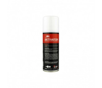 Activadores Cyano - Activador de pegamento Cyano 200ml Yuki - FLASH RC