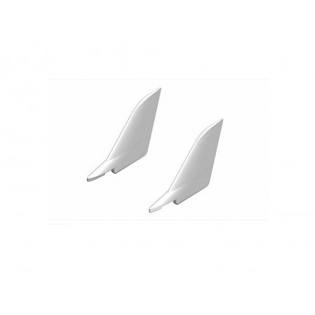 Empennages - Empennage for Funjet 2 Ultra - FLASH RC