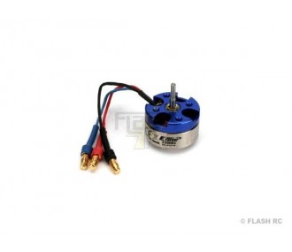 BLADE 200 SR X E-FLITE - EFLH1516 - Motore brushless da 3900Kv - Blade 200SR X E-Flite - FLASH RC