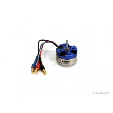 BLADE 200 SR X E-FLITE - EFLH1516 - Brushless-Motor 3900Kv - Blade 200SR X E-Flite - FLASH RC