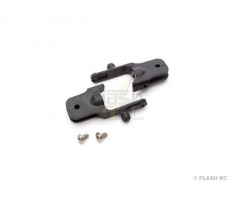 BLADE 200 SR X E-FLITE - BLH2002 - Piedini principali della pala con viti - Blade 200SR X E-Flite - FLASH RC