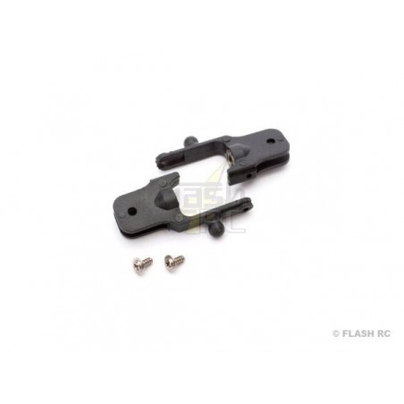 BLADE 200 SR X E-FLITE - BLH2002 - Main blade feet with screws - Blade 200SR X E-Flite - FLASH RC