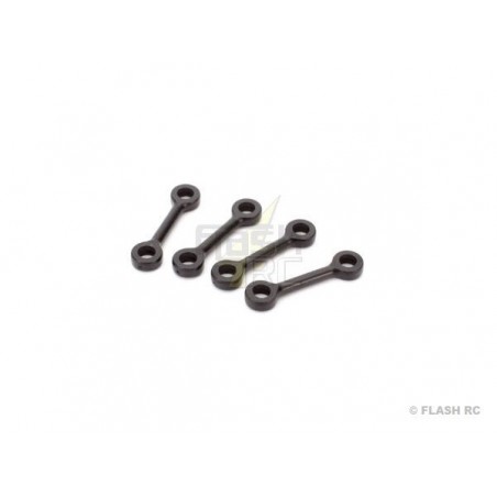 BLADE 200 SR X E-FLITE - BLH2005 - Rotorkopfgestänge-Set (4tlg.) - Blade 200SR X E-Flite - FLASH RC