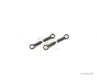 BLADE 200 SR X E-FLITE - BLH2007 - Set di comandi (2 pezzi) - Blade 200SR X E-Flite - FLASH RC