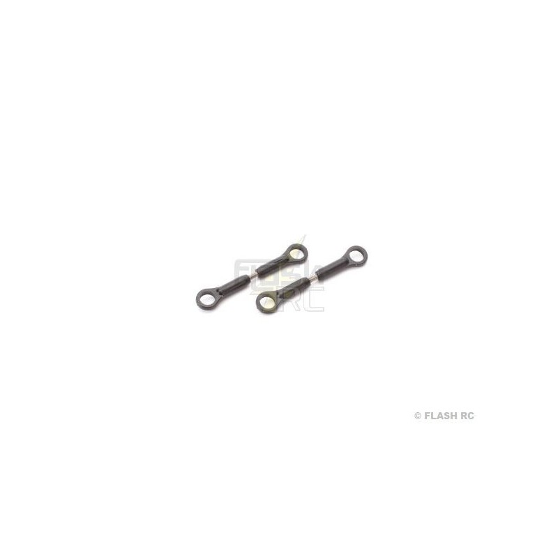 BLADE 200 SR X E-FLITE - BLH2007 - Juego de mandos (2pcs) - Blade 200SR X E-Flite - FLASH RC