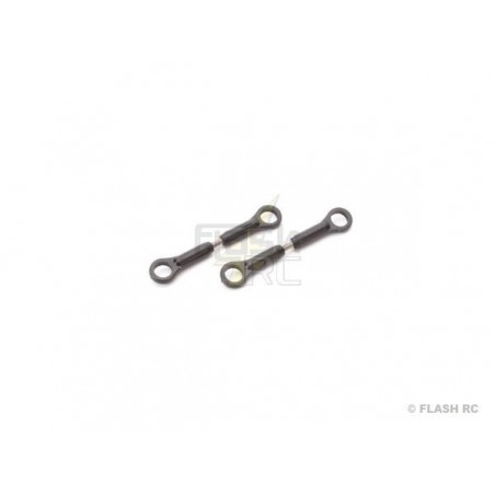 BLADE 200 SR X E-FLITE - BLH2007 - Set of controls (2pcs) - Blade 200SR X E-Flite - FLASH RC