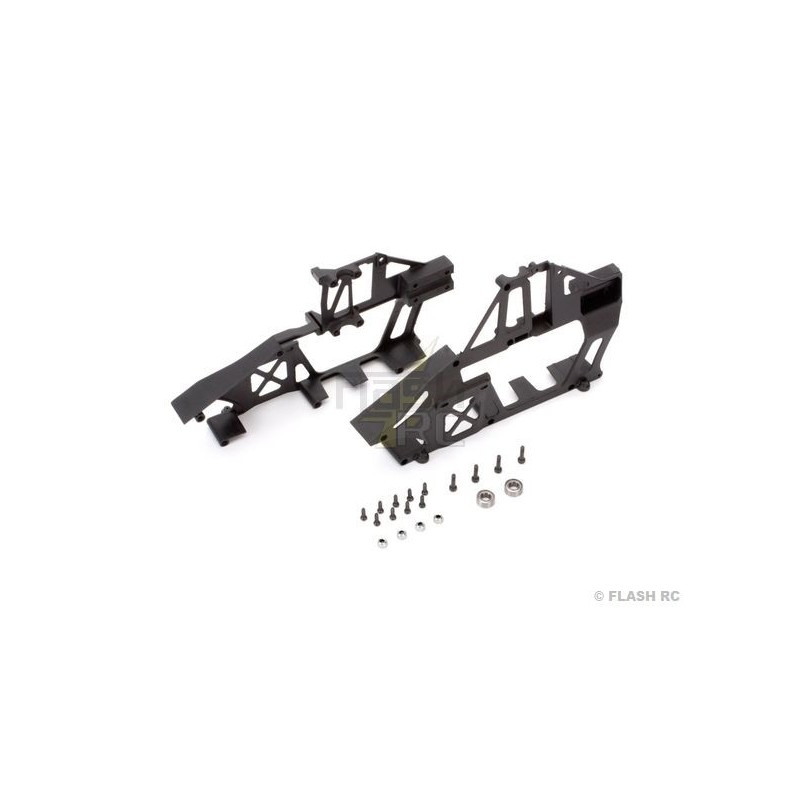 BLADE 200 SR X E-FLITE - BLH2009 - Chasis - Blade 200SR X E-Flite - FLASH RC