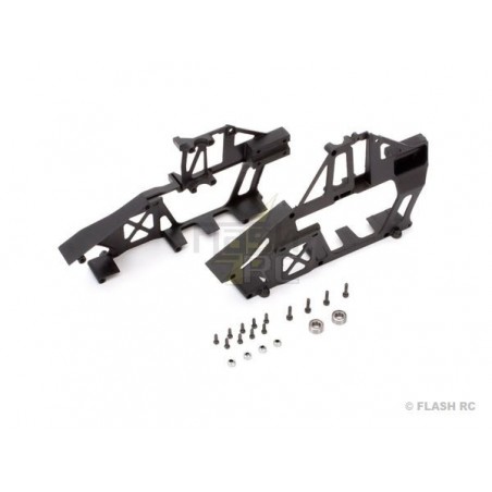 BLADE 200 SR X E-FLITE - BLH2009 - Chassis - Blade 200SR X E-Flite - FLASH RC