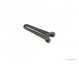 BLADE 200 SR X E-FLITE - BLH2010 - Guide antirotation - Blade 200SR X E-Flite - FLASH RC