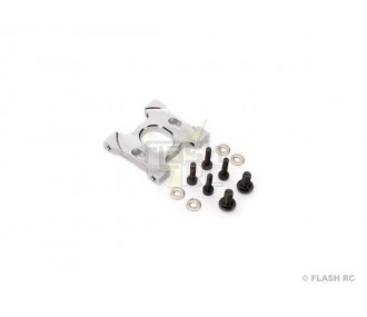 BLADE 200 SR X E-FLITE - BLH2013 - Supporto motore in alluminio - Blade 200SR X E-Flite - FLASH RC