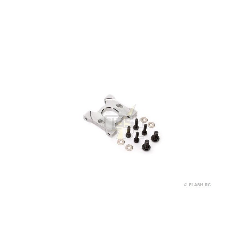 BLADE 200 SR X E-FLITE - BLH2013 - Supporto motore in alluminio - Blade 200SR X E-Flite - FLASH RC