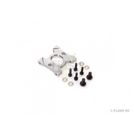 BLADE 200 SR X E-FLITE - BLH2013 - Soporte de motor de aluminio - Blade 200SR X E-Flite - FLASH RC