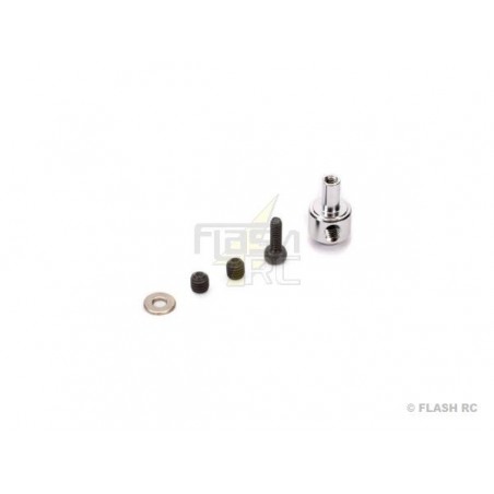 BLADE 200 SR X E-FLITE - BLH2020 - Mozzi del rotore di coda - Blade 200SR X E-Flite - FLASH RC