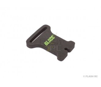 BLADE 200 SR X E-FLITE - BLH2025 - Supporto lama principale - Blade 200SR X E-Flite - FLASH RC
