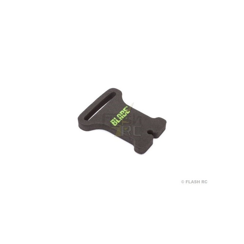 BLADE 200 SR X E-FLITE - BLH2025 - Support de pales principales - Blade 200SR X E-Flite - FLASH RC
