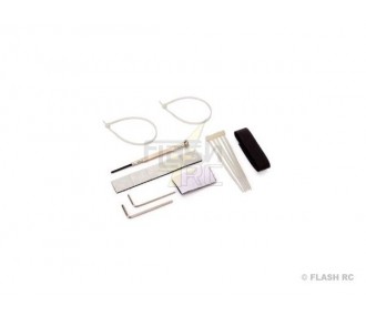 BLADE 200 SR X E-FLITE - BLH2027 - Werkzeugset - Blade 200SR X E-Flite - FLASH RC