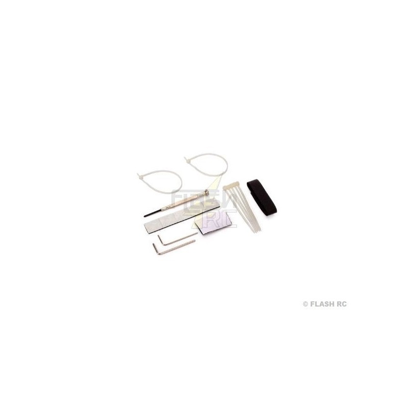 BLADE 200 SR X E-FLITE - BLH2027 - Werkzeugset - Blade 200SR X E-Flite - FLASH RC
