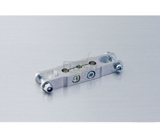 Cônes pour hélices repliables - Porte-pales 45/8mm 5mm Hacker - FLASH RC 2