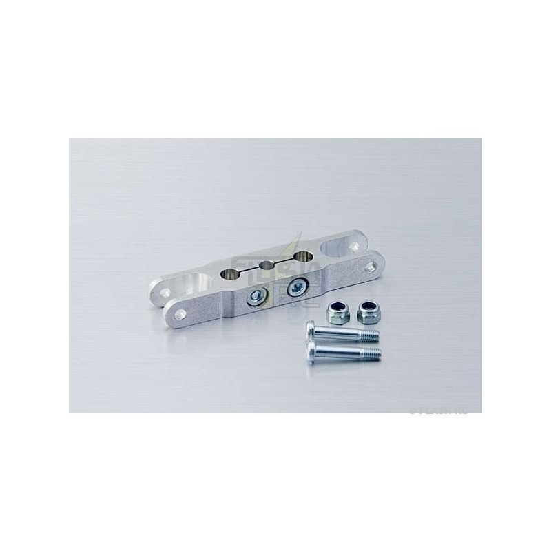 Cones for folding propellers - Blade holder 48/8mm 5mm Hacker - FLASH RC