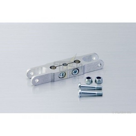 Coni per eliche pieghevoli - Porta lama 55/8mm 6mm Hacker - FLASH RC