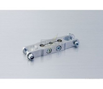 Kegel für Faltpropeller - Blatthalter 58/8mm 5mm Hacker - FLASH RC 2
