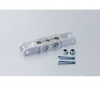 Cônes pour hélices repliables - Porte-pales 58/8mm 8mm Hacker - FLASH RC